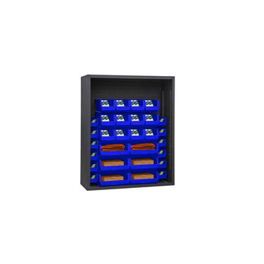 12G-SHELVING 18X48X60 30B #52 95 - Model 5006305295
